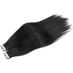 Tape-In Remy Hair Extensions